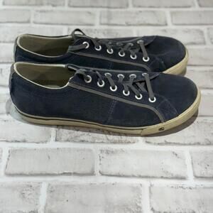 Keen Jasper Suede Sneakers Men's Size‎ 13 Casual Sneaker Comfort